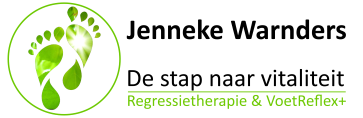 Jenneke Warnders